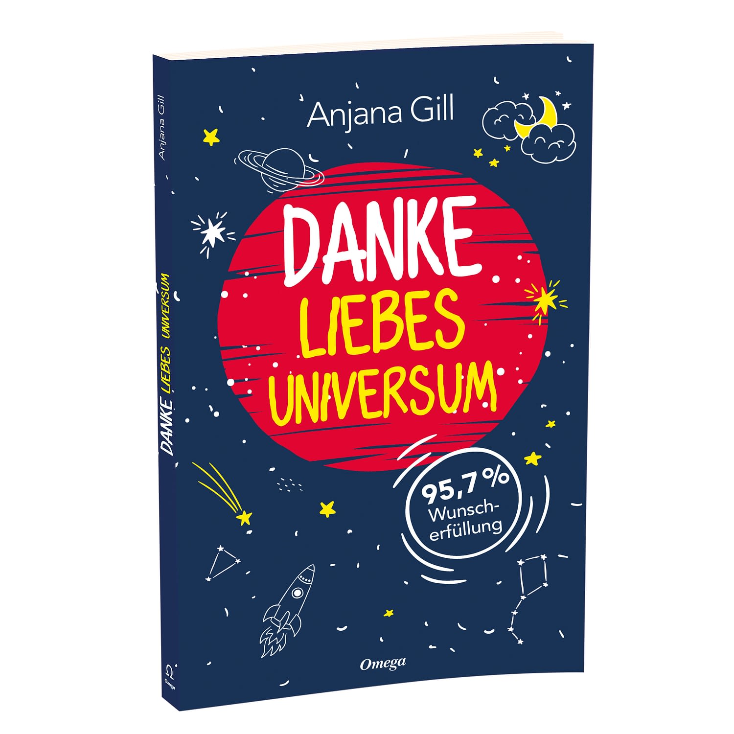 Danke liebes Universum_Cover_3D