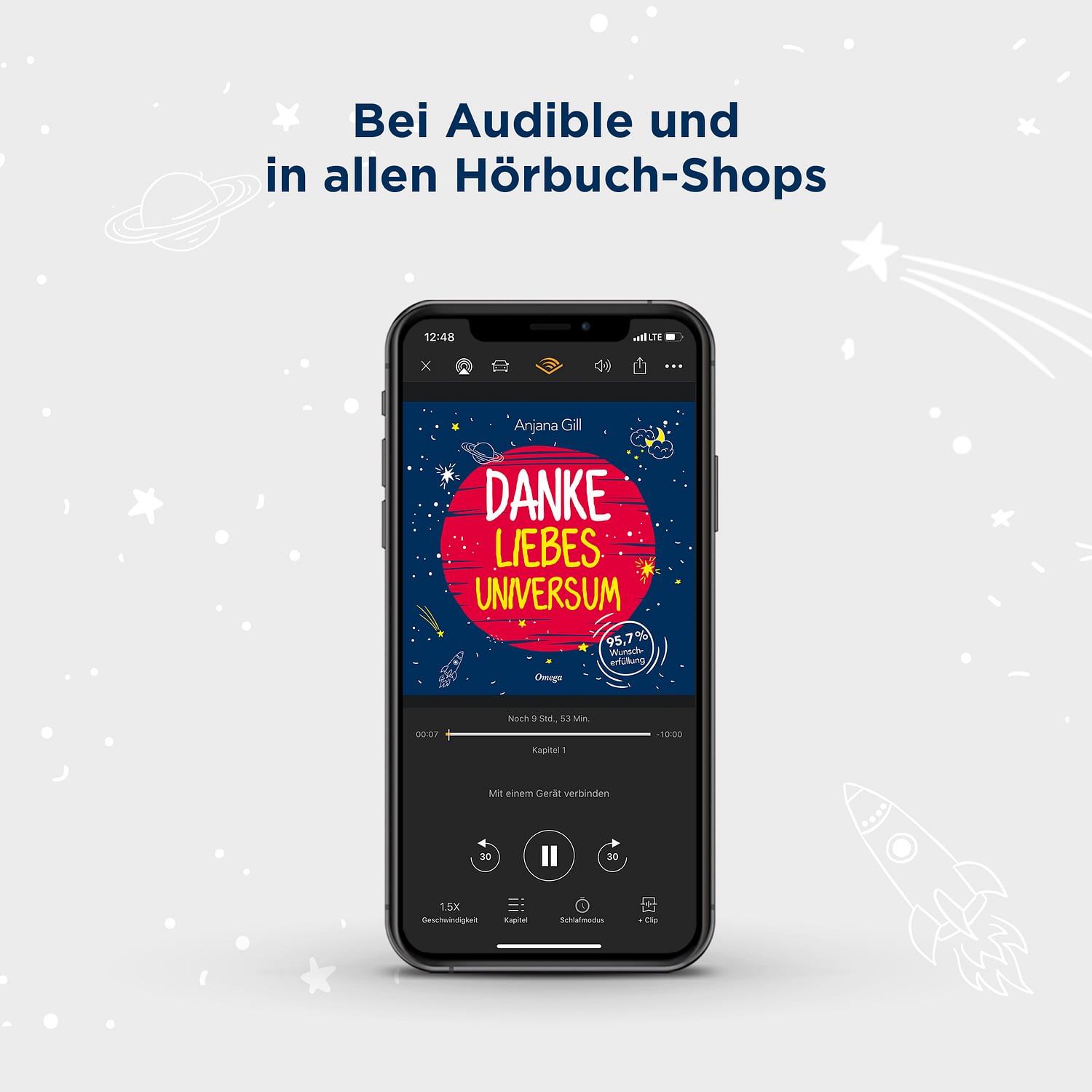 Hoerbuch_Anjana_Bei Audible